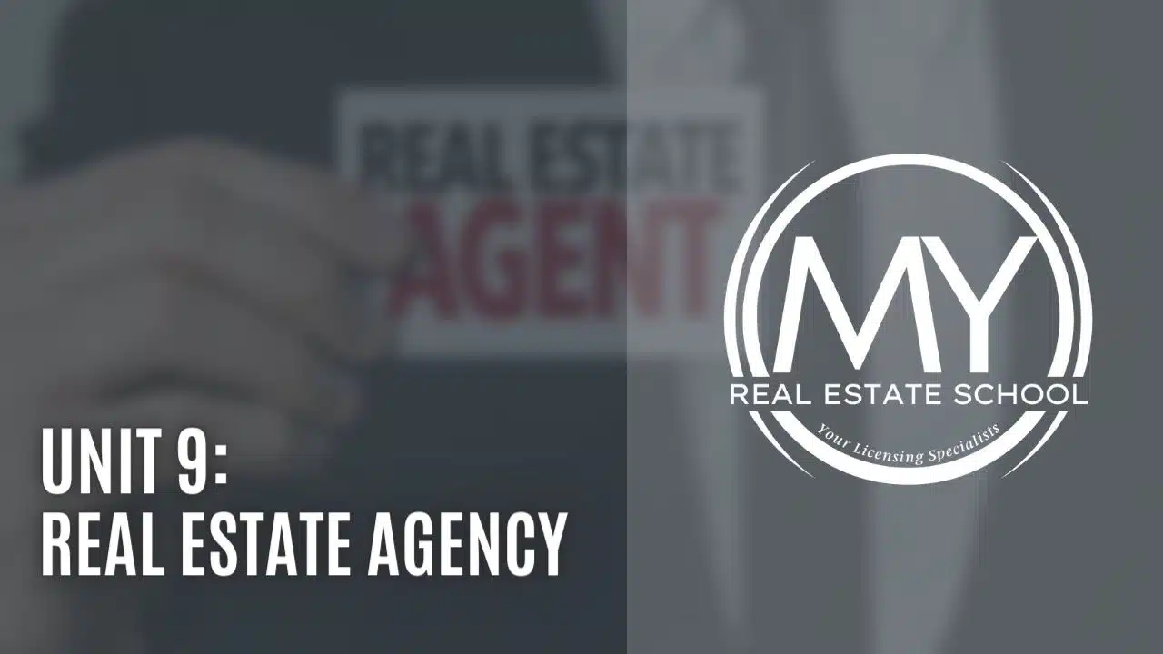 Real Estate Agency