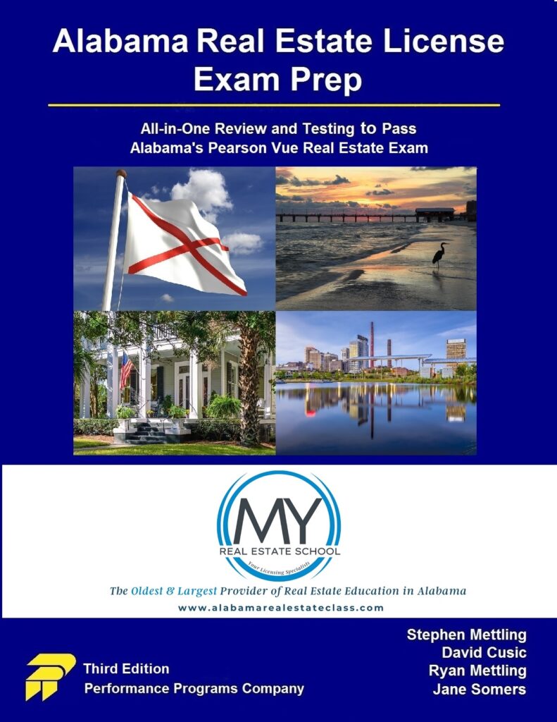 Exam Prep Study Guide eBook MY Real Estate School Exam Prep Study Guide eBook MY Real Estate School