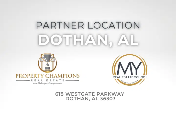 Mark Yarbrough MY Real Estate School